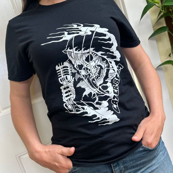 Fight Fire T Shirt