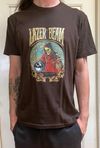Crystal Ball Shirt - Brown