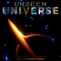 Unseen Universe  by  Chance Thomas