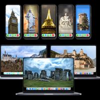 EPIC EUROPE COLLECTION