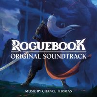 Roguebook by Chance Thomas