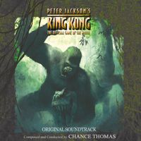 King Kong by Chance Thomas