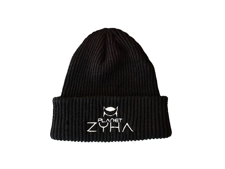 Classic beanie