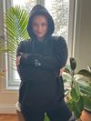 Gildan Heavy Blend Hooded Sweatshirt Magick Tarot