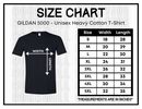 Gildan Heavy Weight T-Shirt Magick Tarot