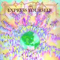 Express Yourself by Eric Rapp