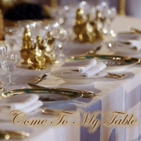 Come To My Table by Eric Rapp