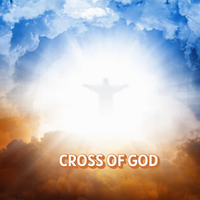 Cross of God by Eric Rapp