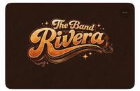 The Band Rivera