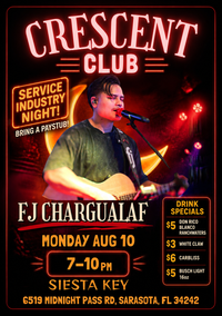 FJ Chargualaf