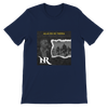Allá en Mi Tierra - Unisex T-Shirt