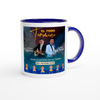 YA TODO TERMINO - Ceramic Mug