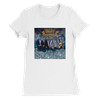 TU PERFUME - Women’s Cut T-Shirt
