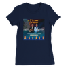 YA TODO TERMINO - Women’s Cut T-Shirt