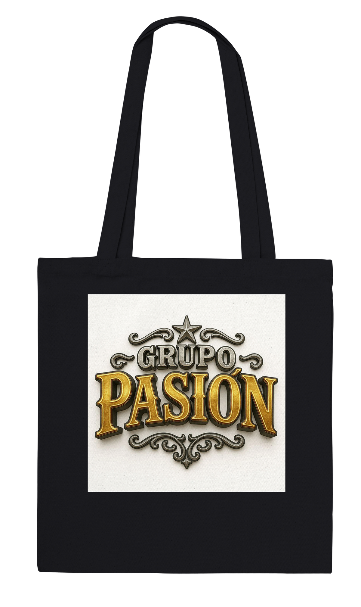 DEJENLA QUE SEA FELIZ - Tote bag