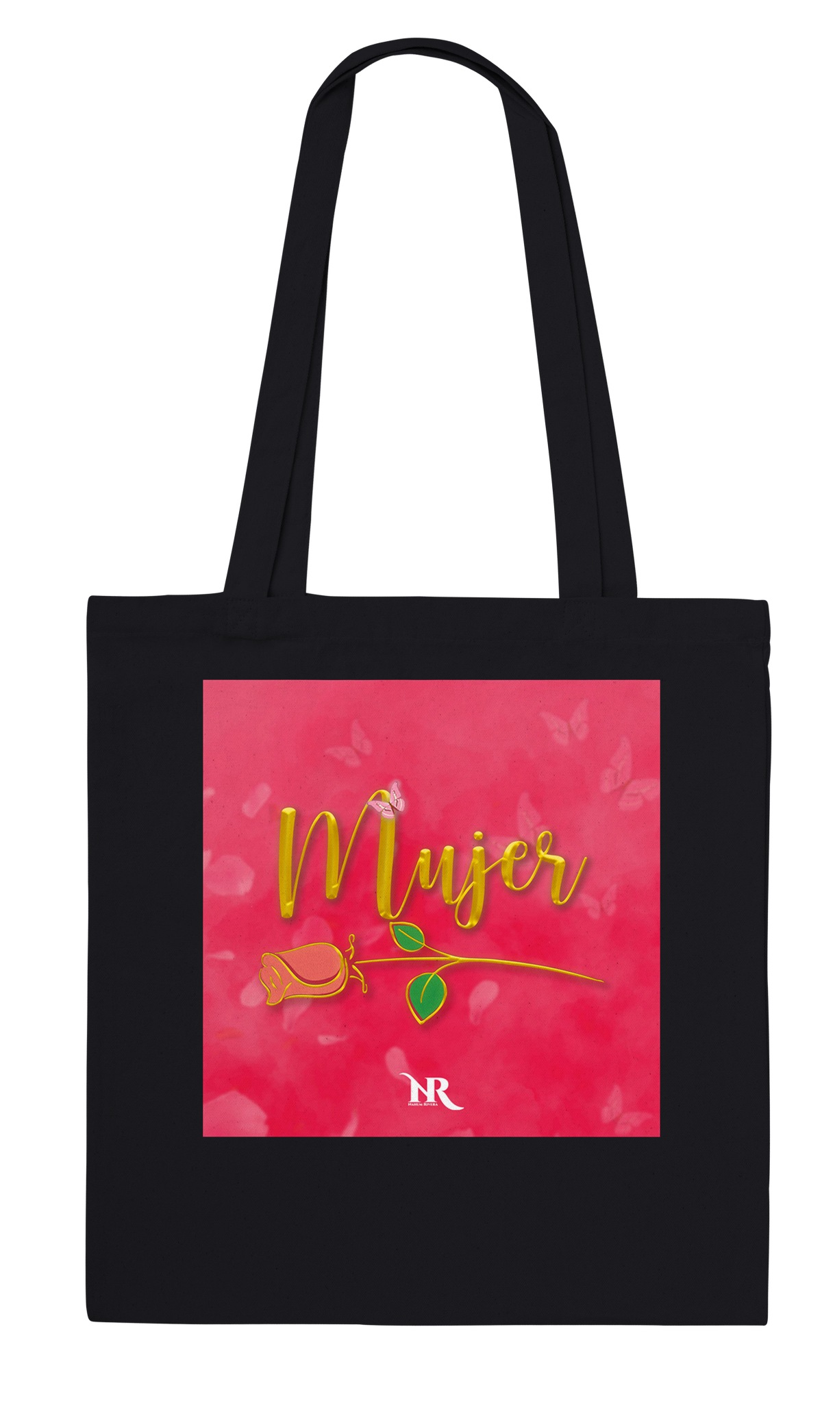 Mujer - Tote bag