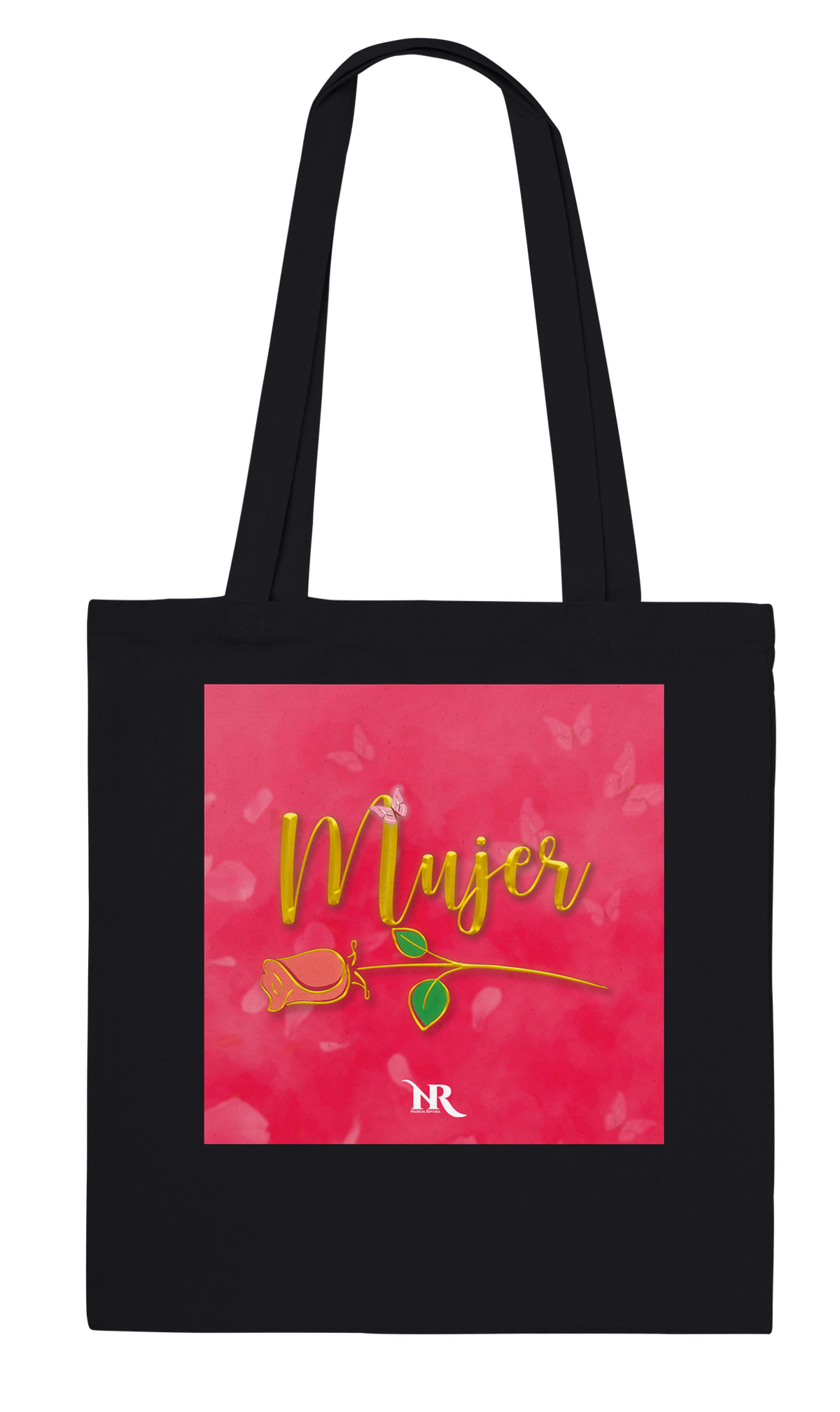 Mujer - Tote bag