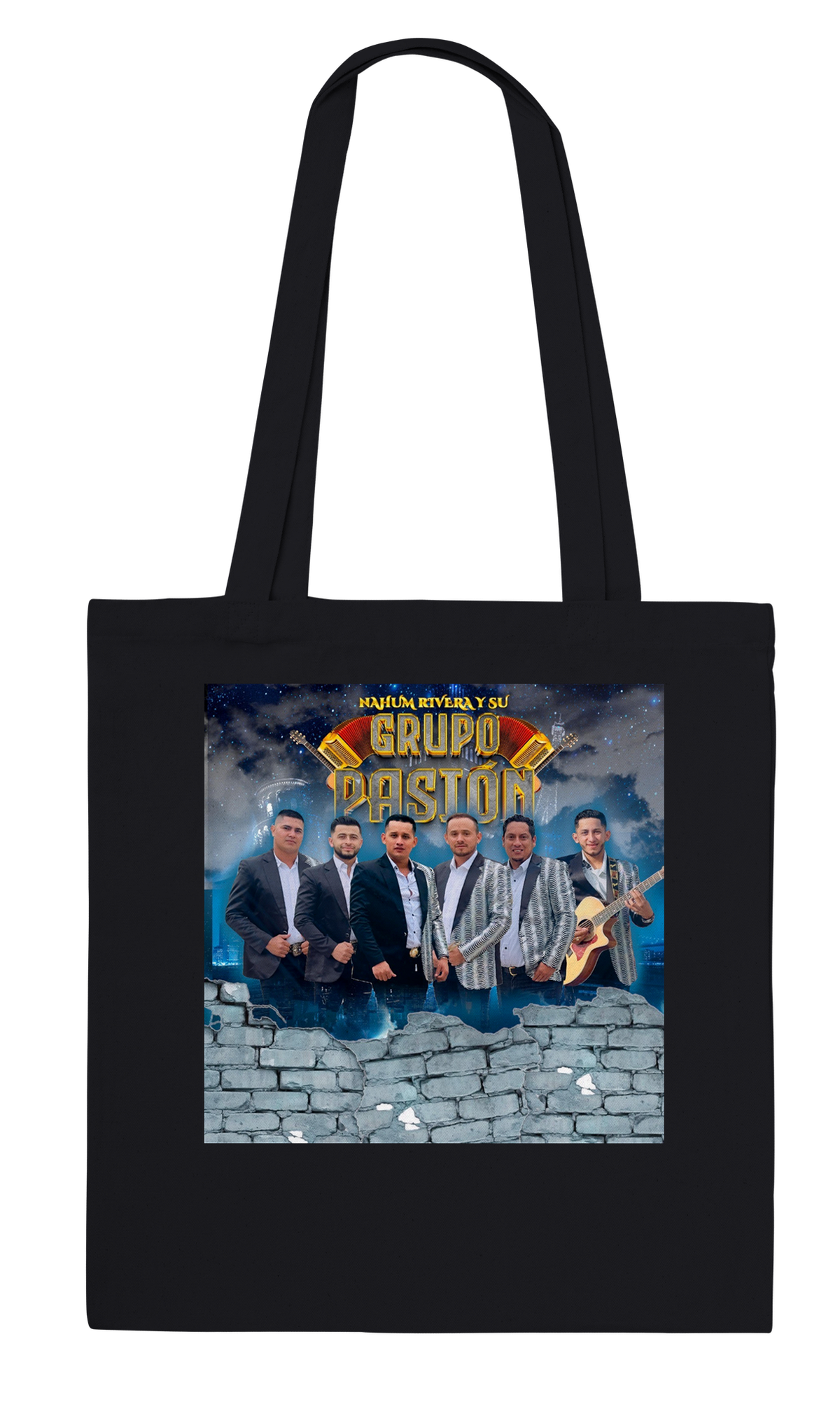 TU PERFUME - Tote bag