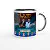 YA TODO TERMINO - Ceramic Mug