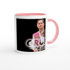NO QUE NO GRUPO PASION - Ceramic Mug