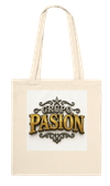 DEJENLA QUE SEA FELIZ - Tote bag