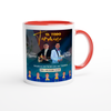 YA TODO TERMINO - Ceramic Mug