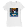 YA TODO TERMINO - Women’s Cut T-Shirt