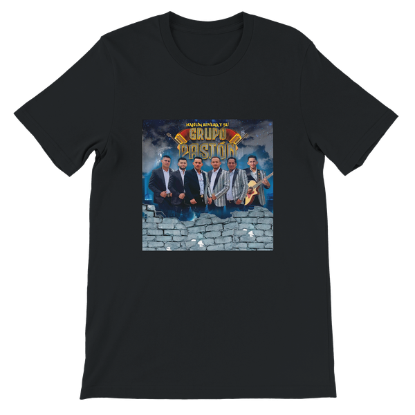 TU PERFUME - Unisex T-Shirt