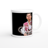NO QUE NO GRUPO PASION - Ceramic Mug