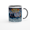 TU PERFUME - Ceramic Mug