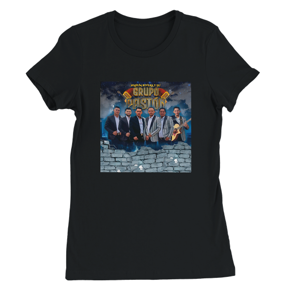 TU PERFUME - Women’s Cut T-Shirt