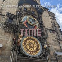 TIME by Cele0n x Young Fierce x Remii