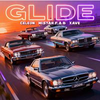 GLIDE by Cele0n