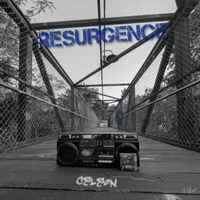 THE RESURGENCE by Cele0n