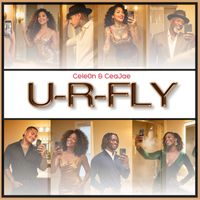 U-R-FLY by Cele0n & Ceajae