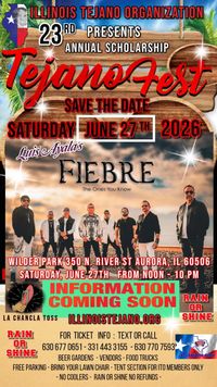 Tejano Fest