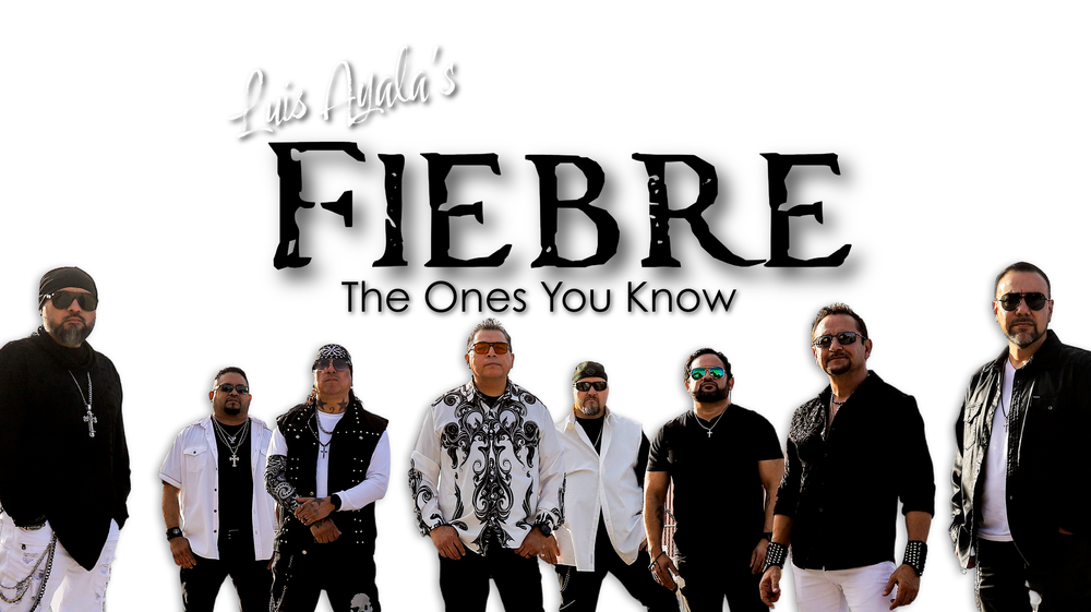 la fiebre, la fiebre band, Luis Ayala, the legacy continues