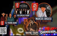78th Annual Shrimporee Festival