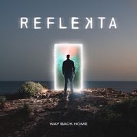 Way Back Home by REFLEKTA