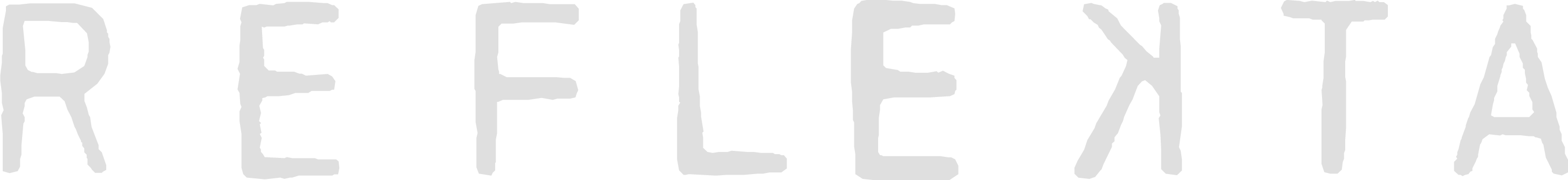 REFLEKTA