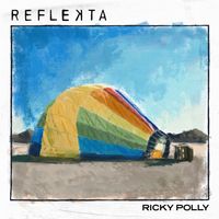 Ricky Polly by REFLEKTA