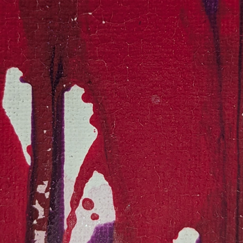 Valentine Daze, Album Cover by Joshua Korpi.
