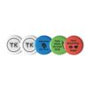Set of Pin Buttons