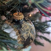 November To January by Thomas Korpi