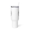Travel Mug with a Handle