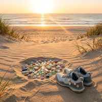 Today Will Be Great by Thomas Korpi