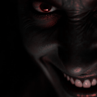 Slaying Inner Demons by Thomas Korpi