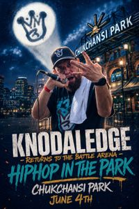 Hip Hop in the Park
