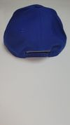Blue DubCrown Snapback
