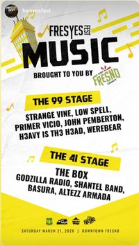 FresYes Fest